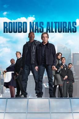 Roubo nas Alturas