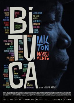 Milton Bituca Nascimento