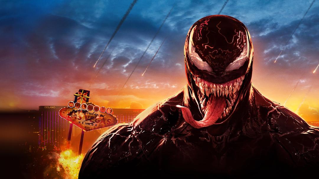 Venom: A Última Rodada