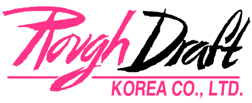Rough Draft Korea