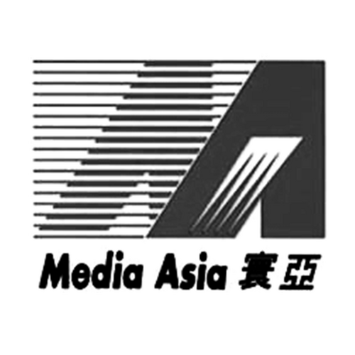 Media Asia Films