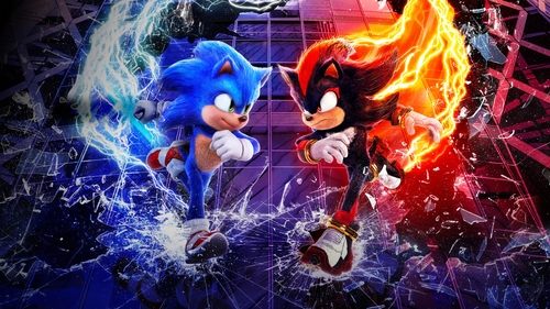 Sonic 3: O Filme