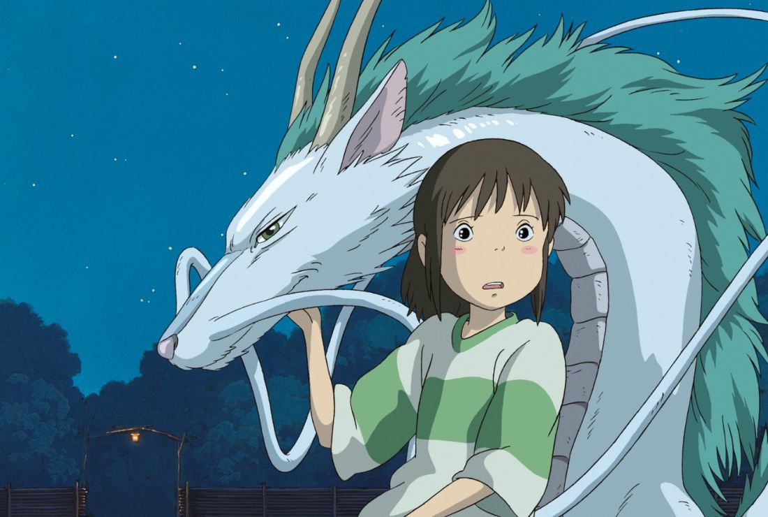 20 anos de A Viagem de Chihiro: 9 Curiosidades sobre um dos melhores Animes da história!