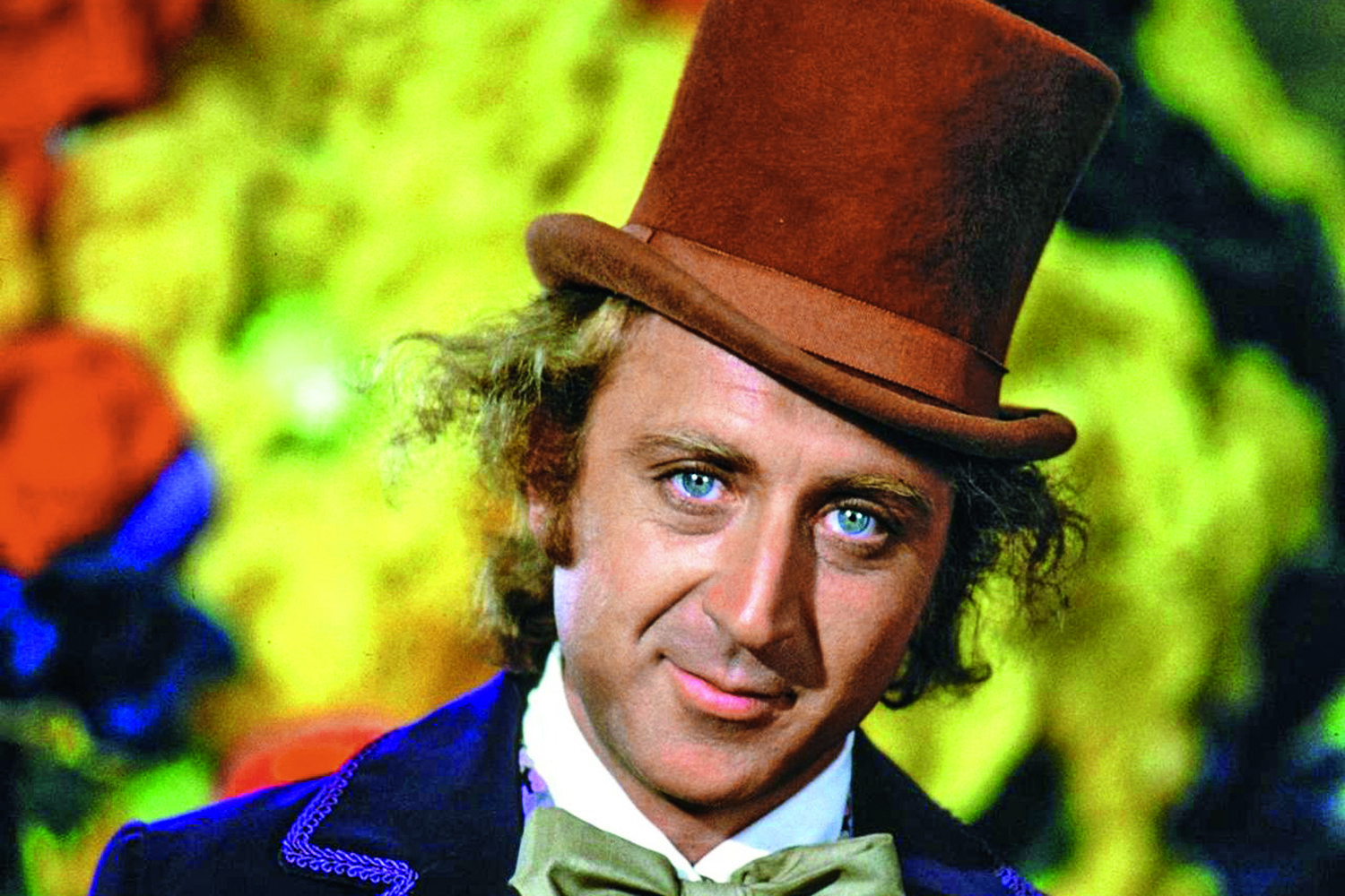 Willy Wonka protagonizará um prelúdio de A Fantástica Fábrica de Chocolates!