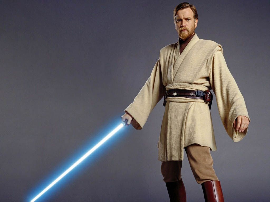 Gravações da Série de Obi-Wan Kenobi começaram essa semana!