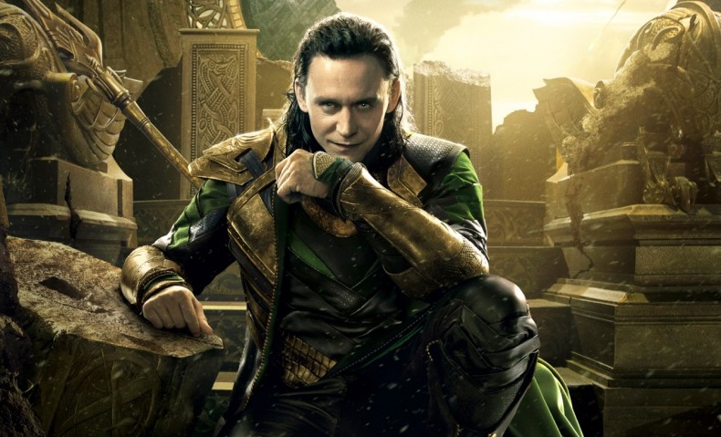 Série do Loki é renovada para Segunda Temporada!