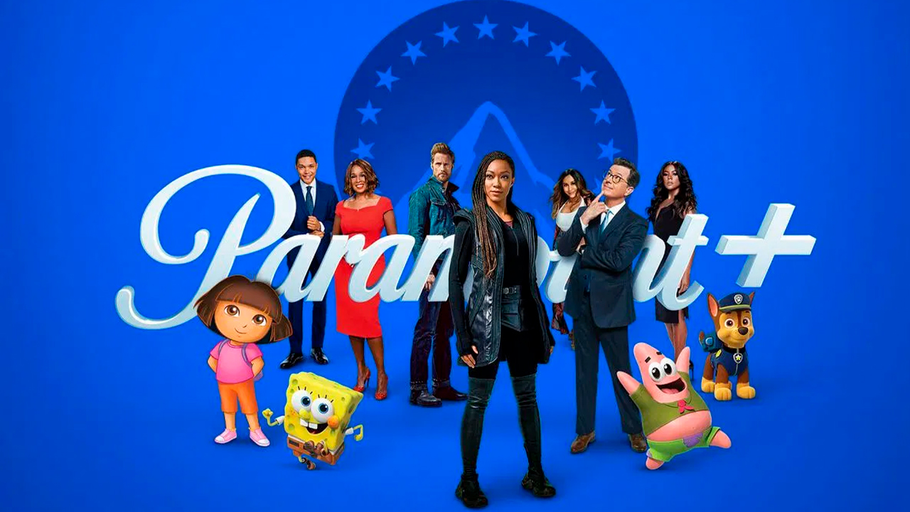 Paramount +: Novo serviço de streaming ganha data de estreia no Brasil e divulga valor da assinatura!