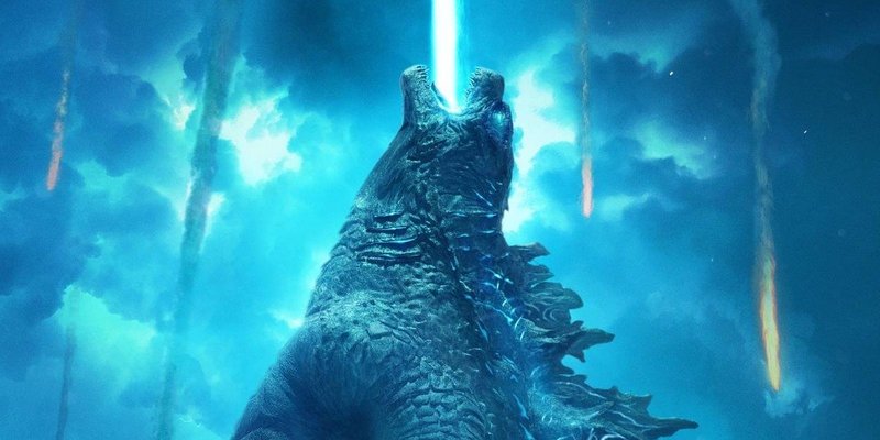 Tudo sobre Godzilla, da criação aos dias de hoje!