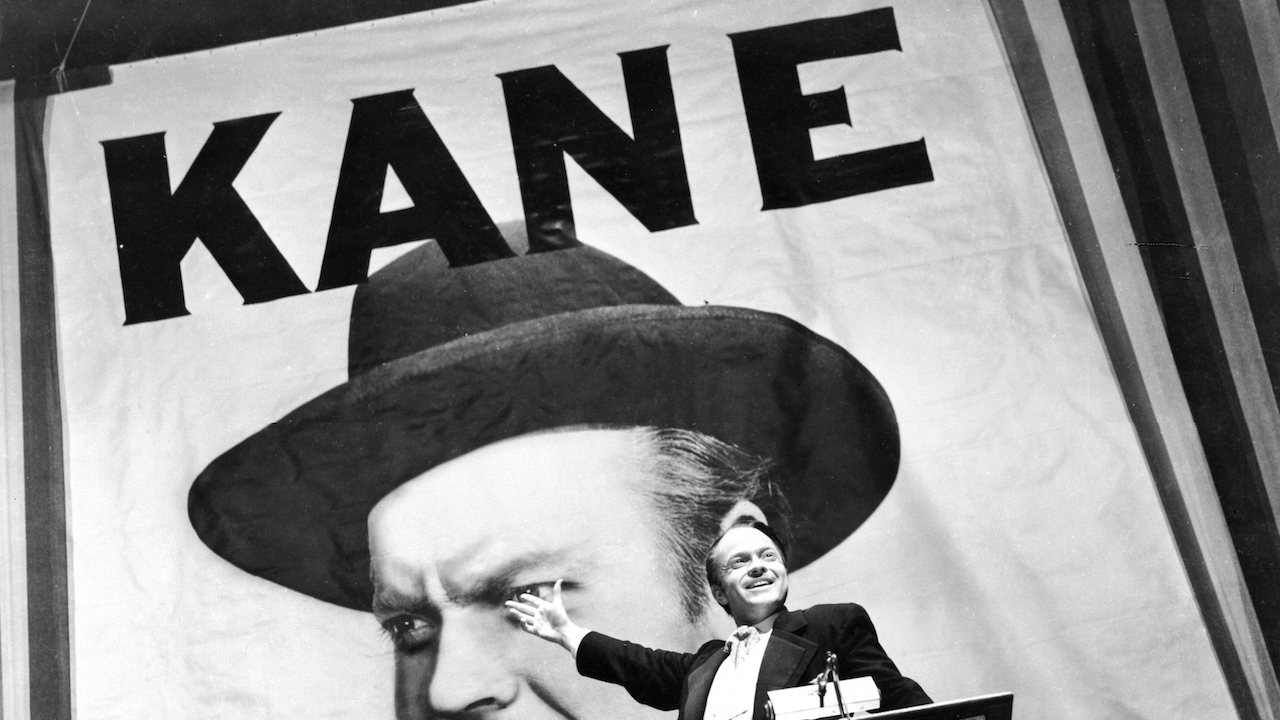 Cidadão Kane 80 Anos: Por que o Filme é considerado por muitos o melhor de todos os tempos?