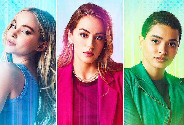 CW encomenda novo episódio piloto de As Meninas Superpoderosas. Entenda!