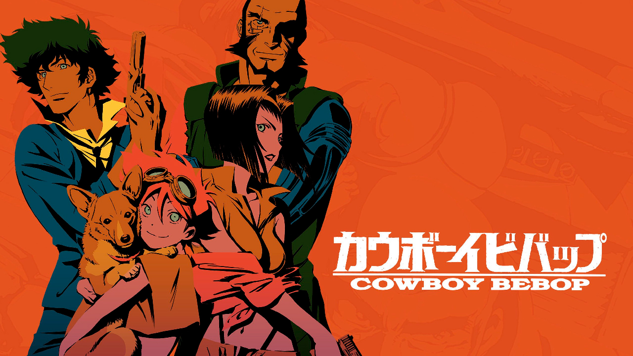 Cowboy Bebop: Adaptação em live-action pela Netflix do famoso anime ganha previsão de estreia. Confira!