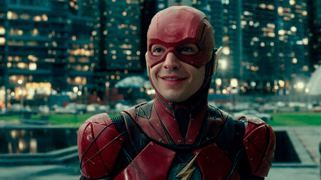 The Flash: Diretor revela detalhes do uniforme do herói no filme. Confira!