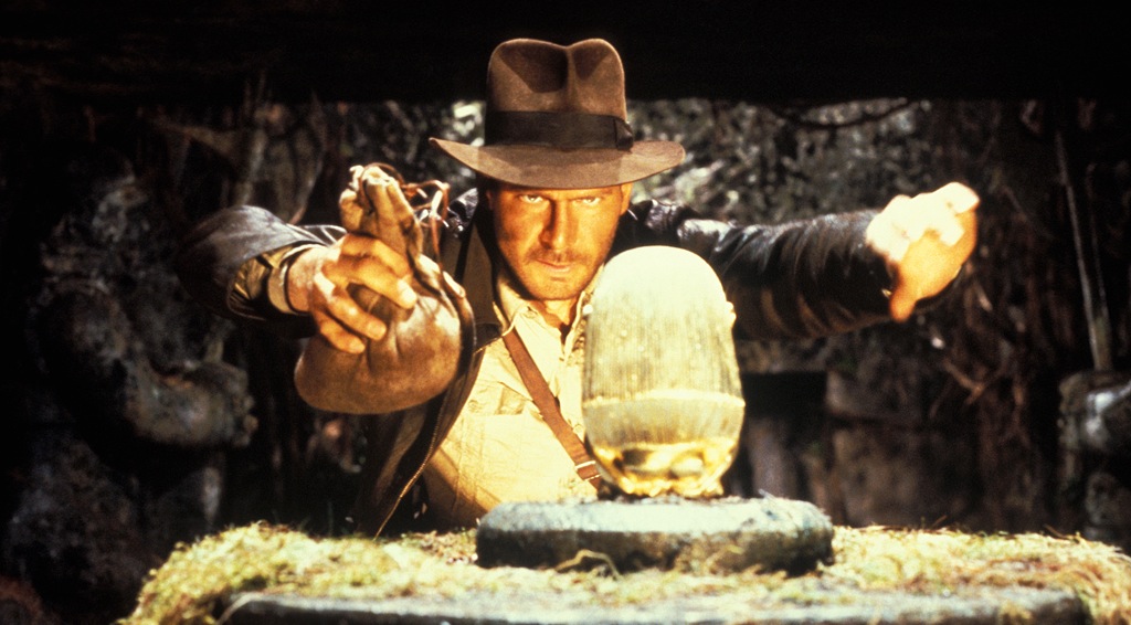 40 Anos de Os Caçadores da Arca Perdida: A História por trás da criação de Indiana Jones!