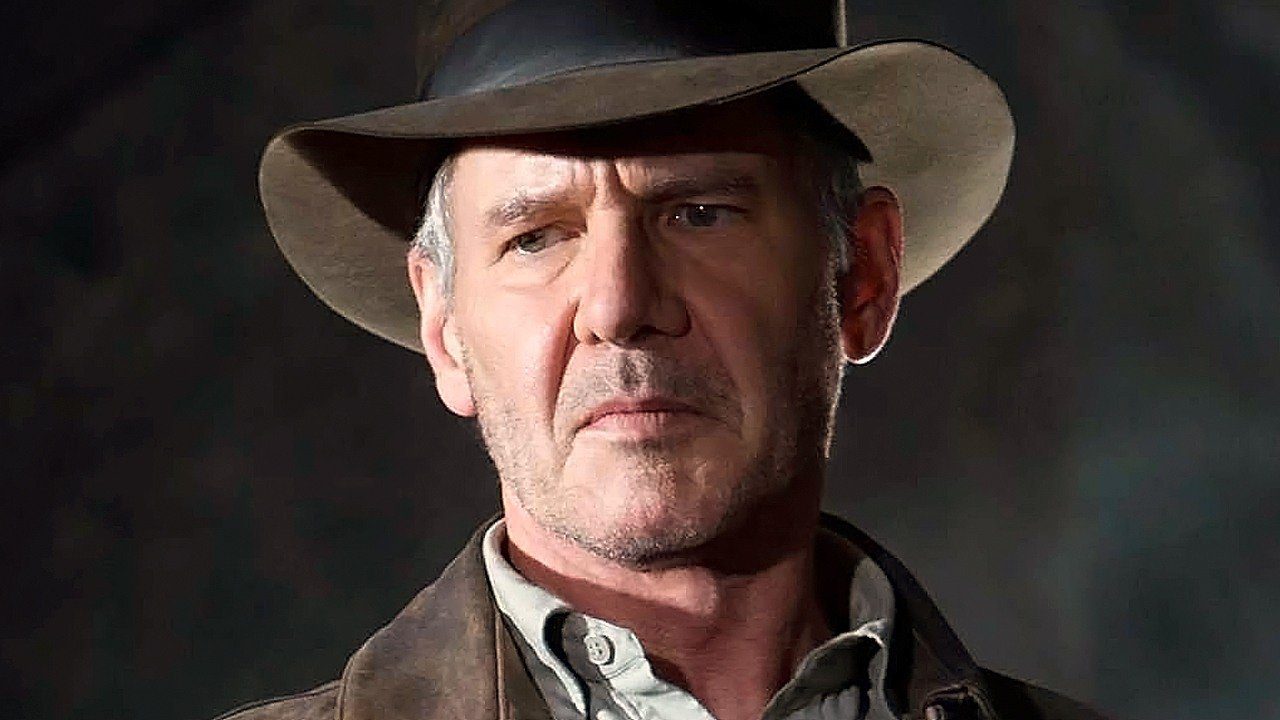 Indiana Jones 5: Filme tem filmagens iniciadas e primeiras fotos dos bastidores vazadas!