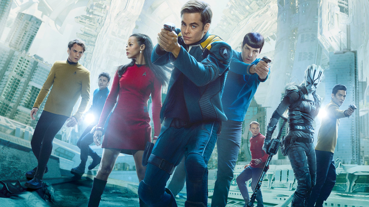 Star Trek: Próximo filme da franquia será dirigido por Matt Shakman, de WandaVision!