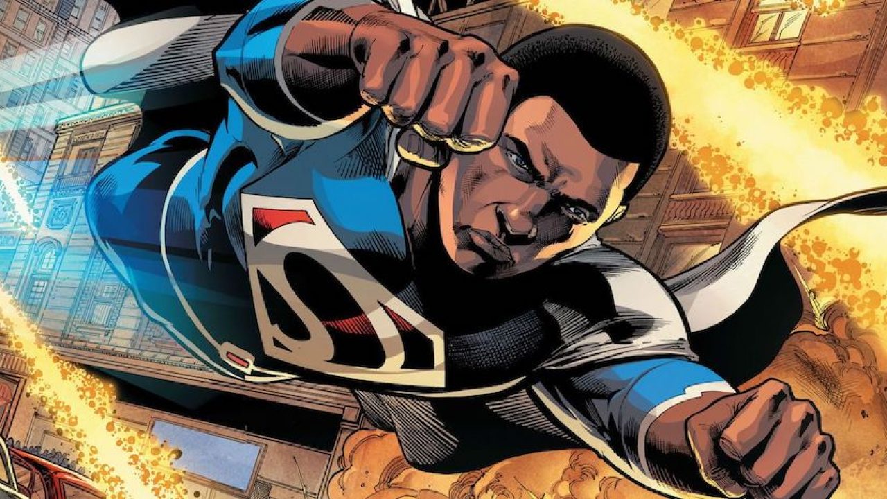 Superman: Novas informações sobre a adaptação comandada por Michael B. Jordan são divulgadas. Confira!