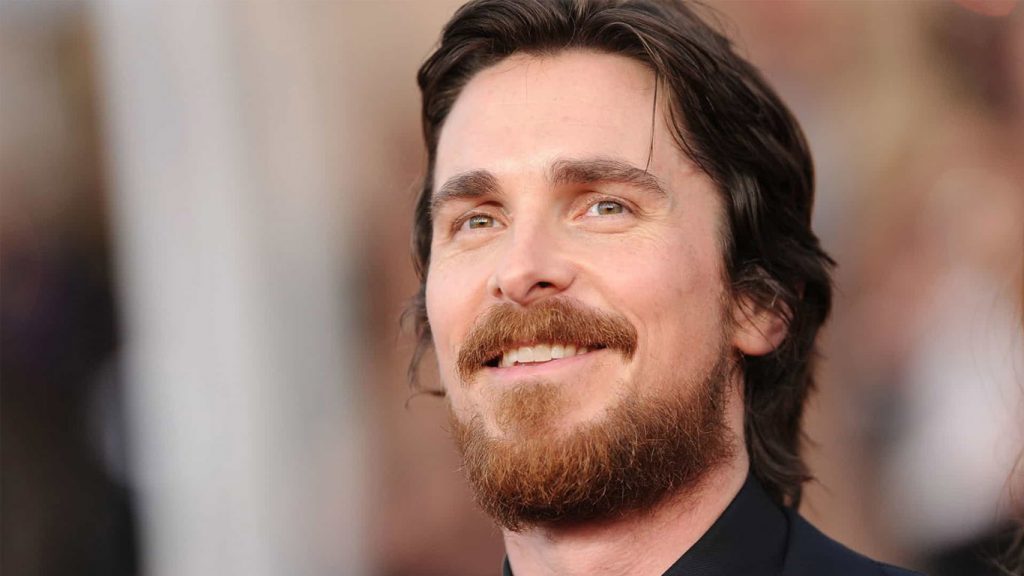 Primeiras imagens de Christian Bale nos bastidores de Thor 4 vazam!