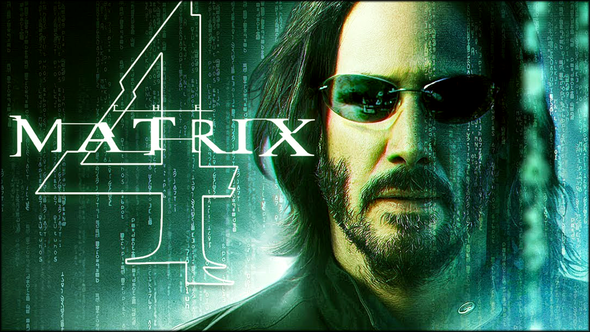 Matrix 4: Primeiro trailer do filme é liberado cheio de nostalgia!