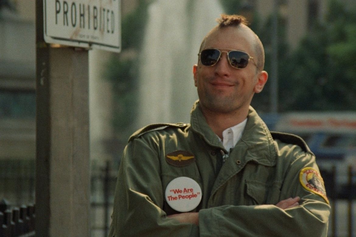 45 anos de Taxi Driver: Um clássico de Martin Scorsese sobre a solidão!