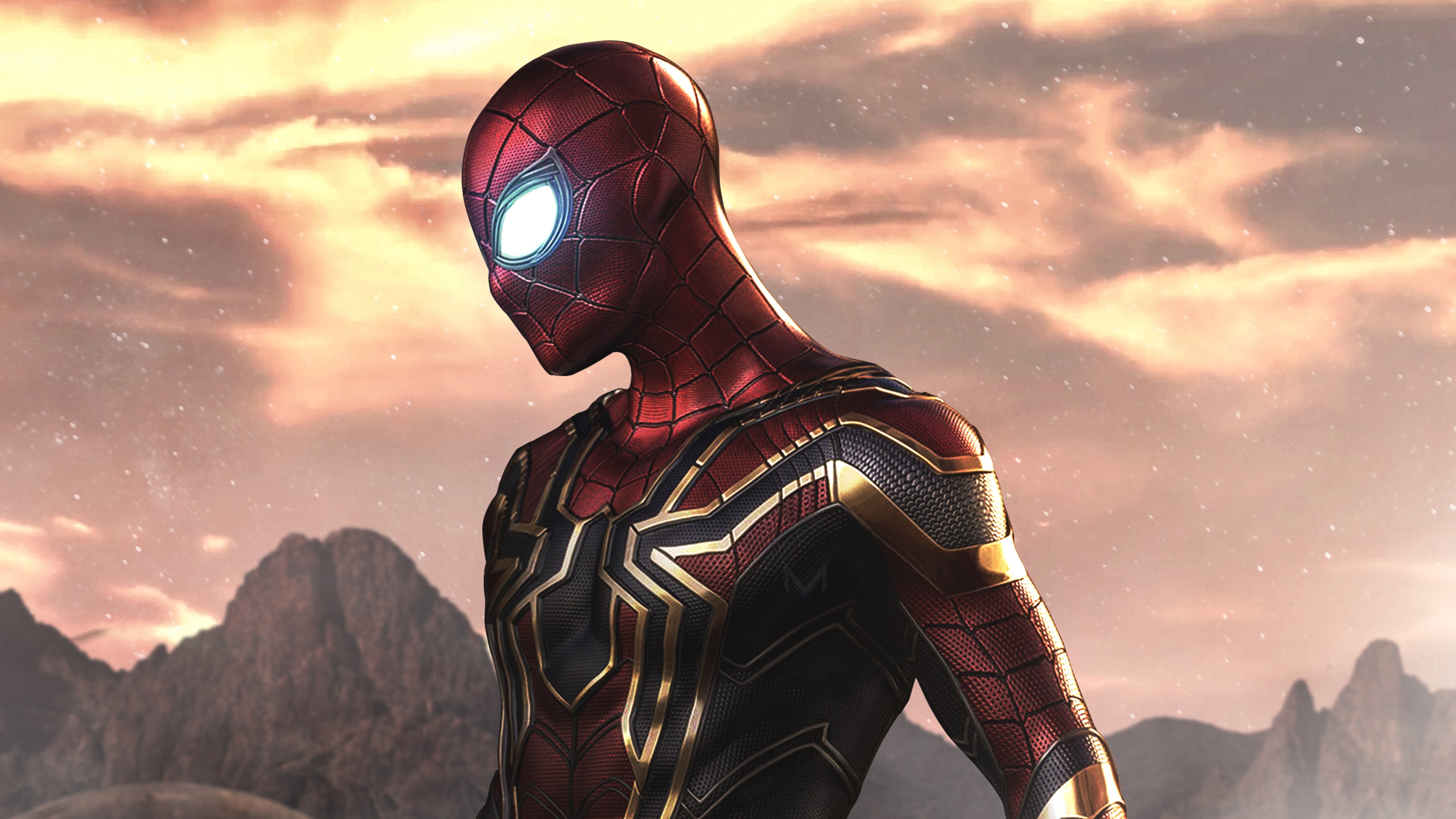 Homem-Aranha ganhará nova trilogia no Marvel Studios