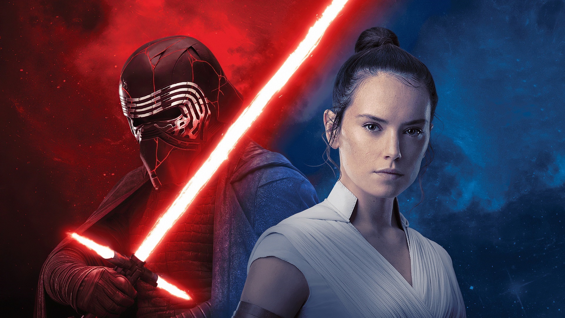 Atores da nova trilogia podem retornar para franquia de Star Wars