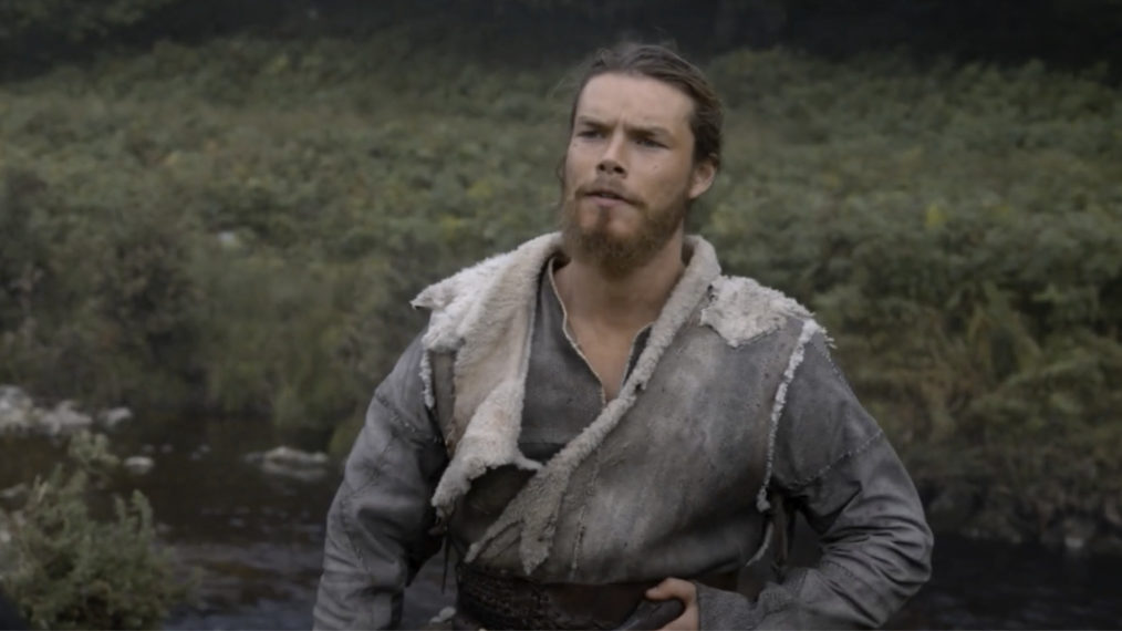 Netflix divulga data de estreia e novas imagens de Vikings: Valhalla