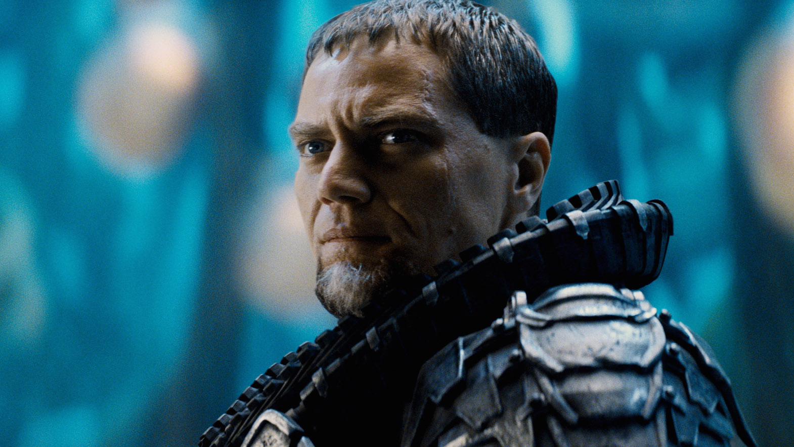 General Zod e Faora são confirmados no filme do Flash