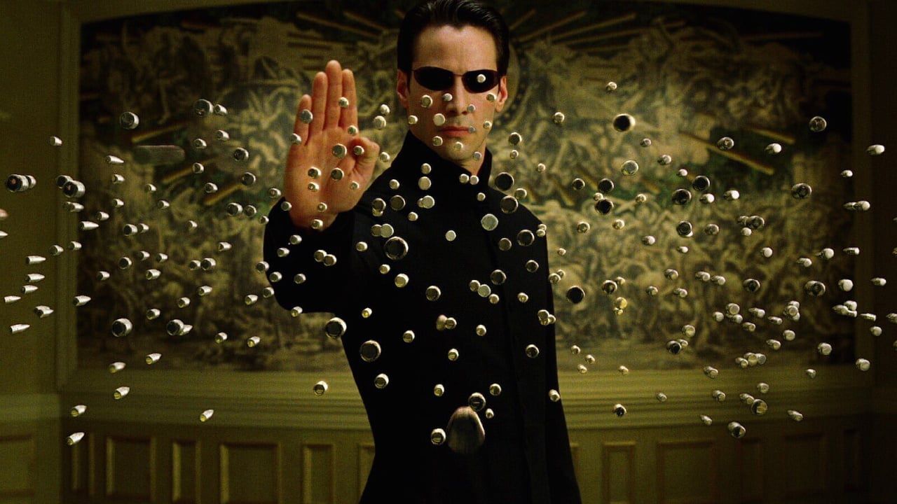Das alegorias aos efeitos revolucionários: O sucesso de Matrix explicado!