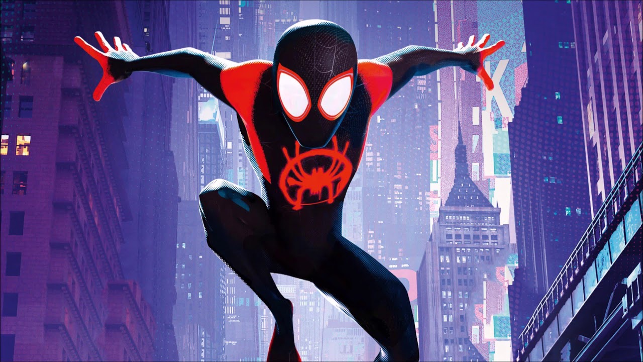 Sony divulga primeiro teaser de Homem-Aranha: Através do Aranhaverso. Confira!