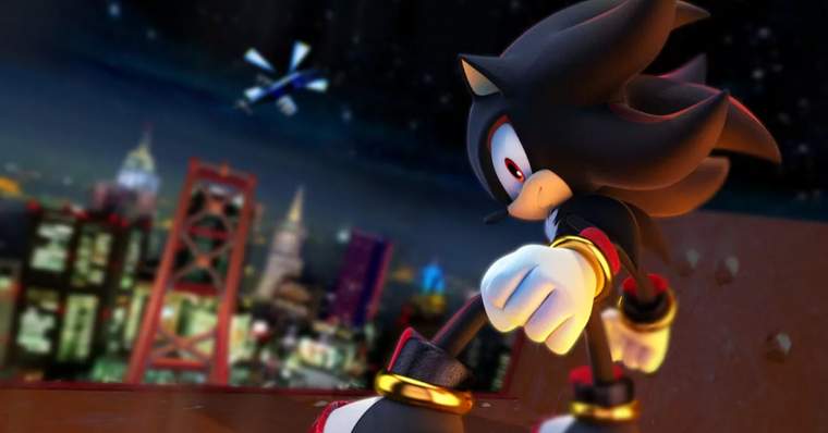 Lista: 8 Personagens de Sonic que queremos ver em live-action