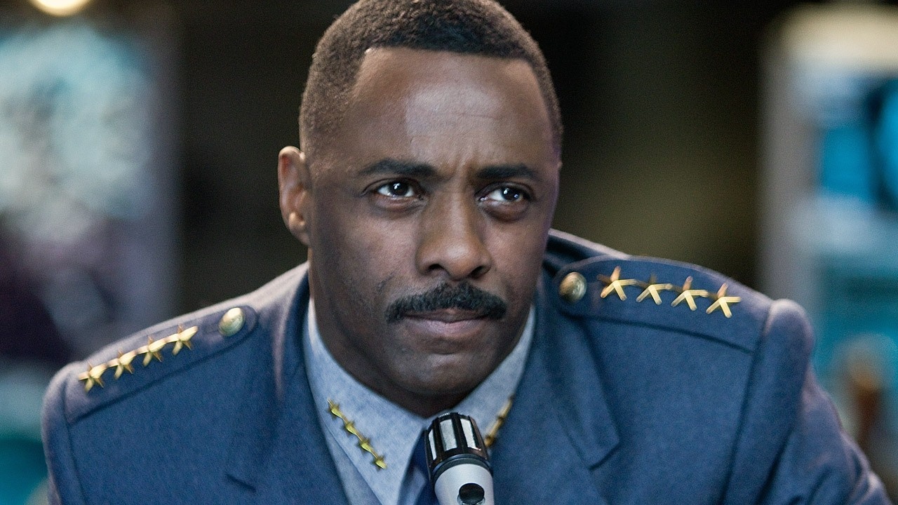 Idris Elba ainda não foi descartado pelos produtores para ser o novo James Bond