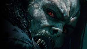 Jared Leto assinou contrato para trilogia de Morbius e projetos derivados, diz insider