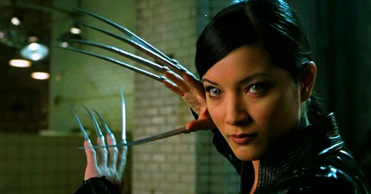 Kelly Hu de X-Men 2 diz que quer voltar a fazer a Lady Letal no MCU