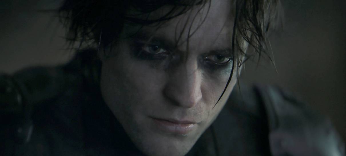 Batman sente o desejo de matar, mas o controla, diz Robert Pattinson