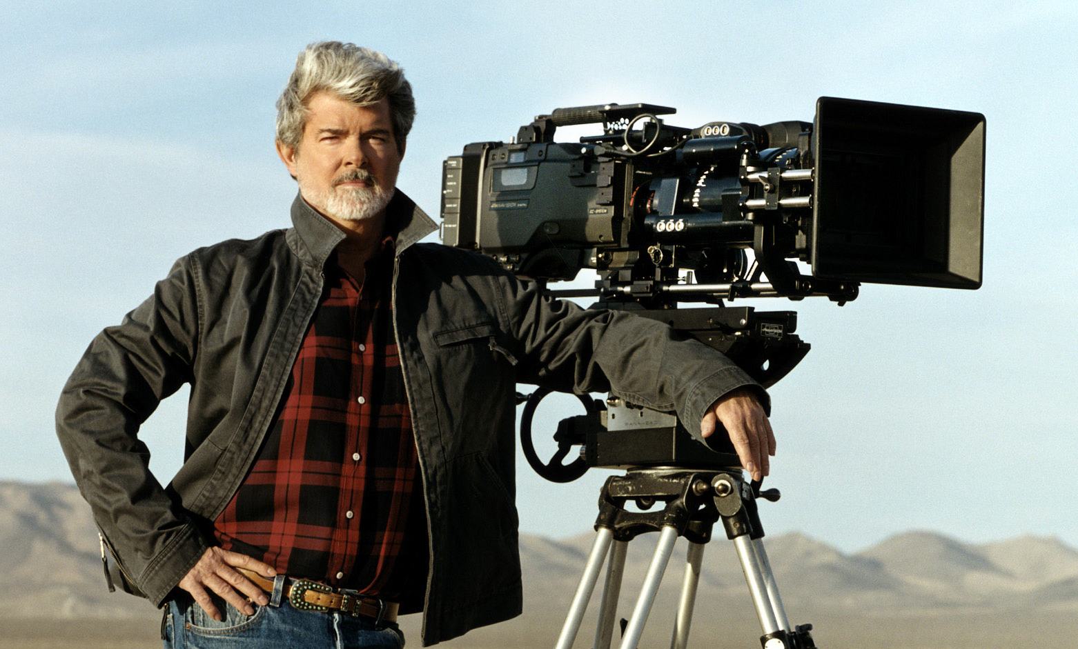 6 filmes para conhecer George Lucas além de Star Wars!