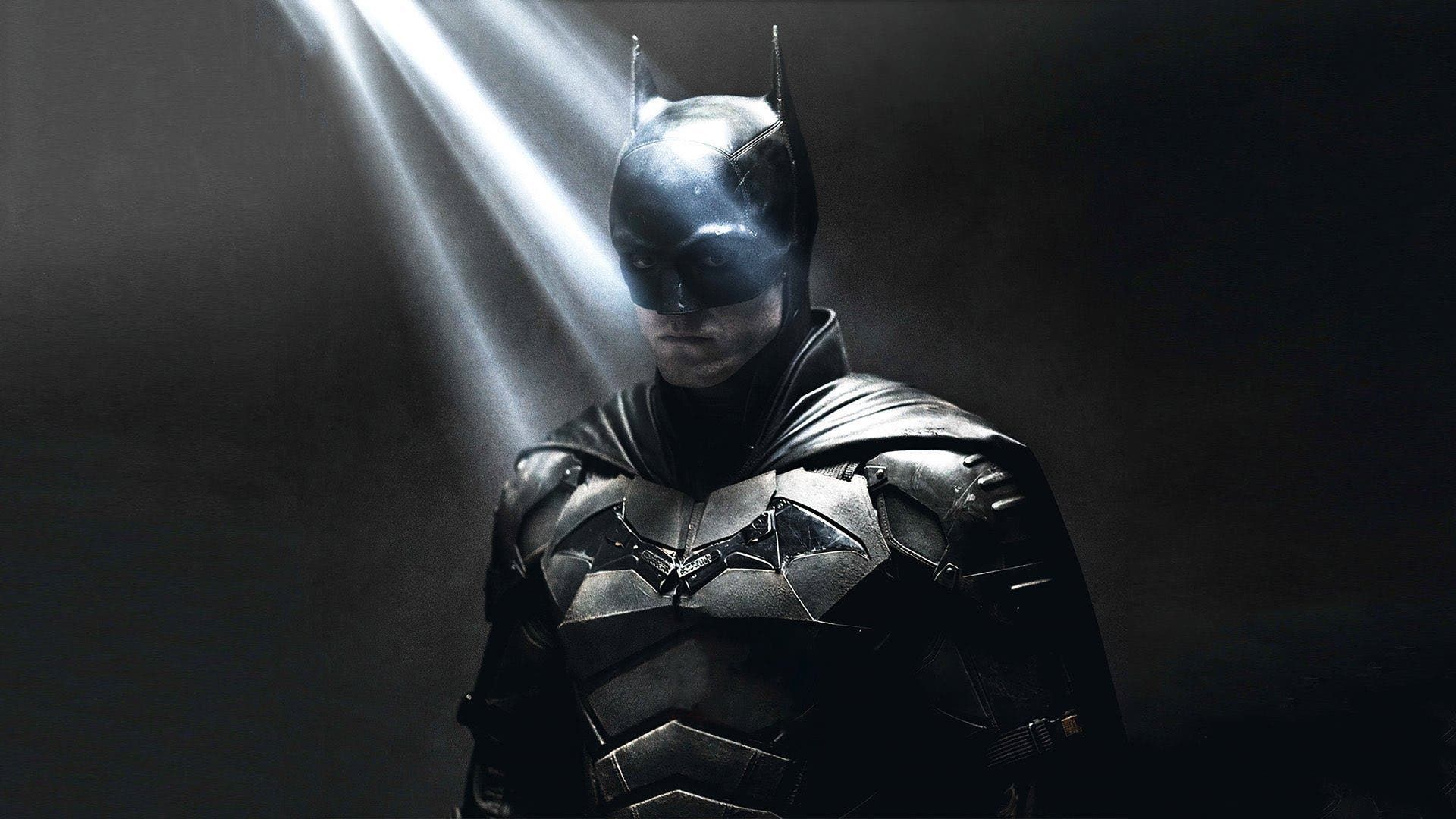 Batman é exaltado pela crítica; Robert Pattinson é destaque
