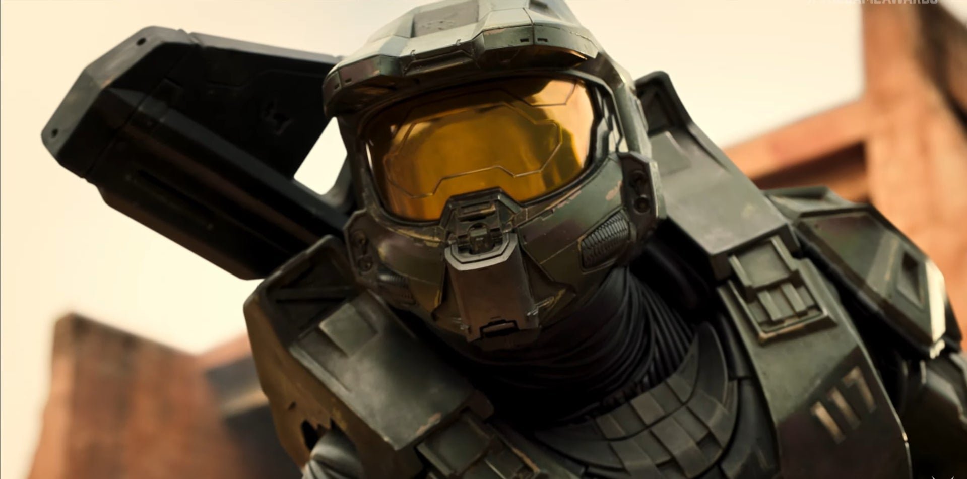 Pablo Schreiber diz que Halo pode se beneficiar do sucesso de The Mandalorian