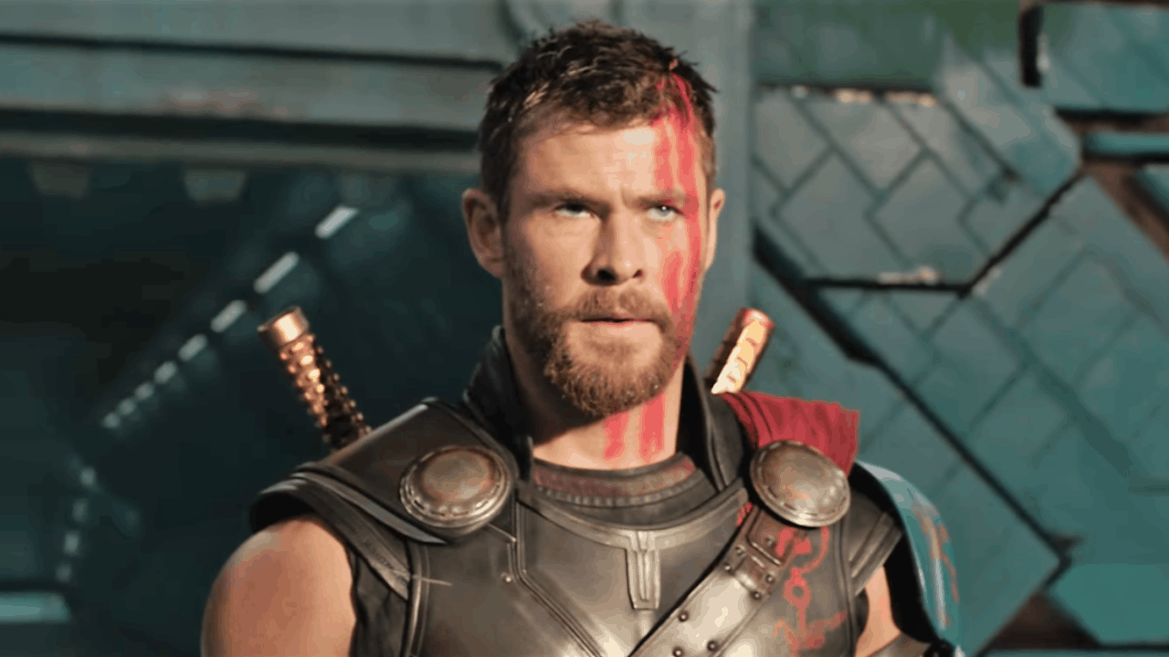 Chris Hemsworth vai interpretar vilão principal do filme da Furiosa