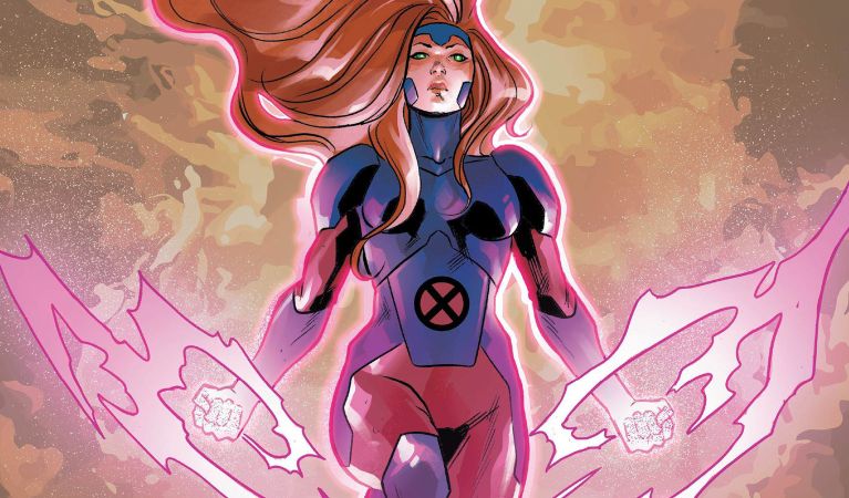 Lista: As Heroínas mais fortes da Marvel