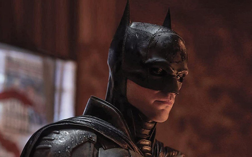 Warner suspende lançamento de Batman na Rússia em razão da invasão na Ucrânia