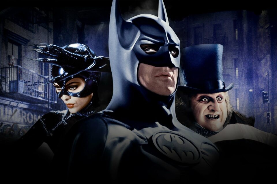 30 anos de Batman: O Retorno: As polêmicas e o legado por trás do filme!