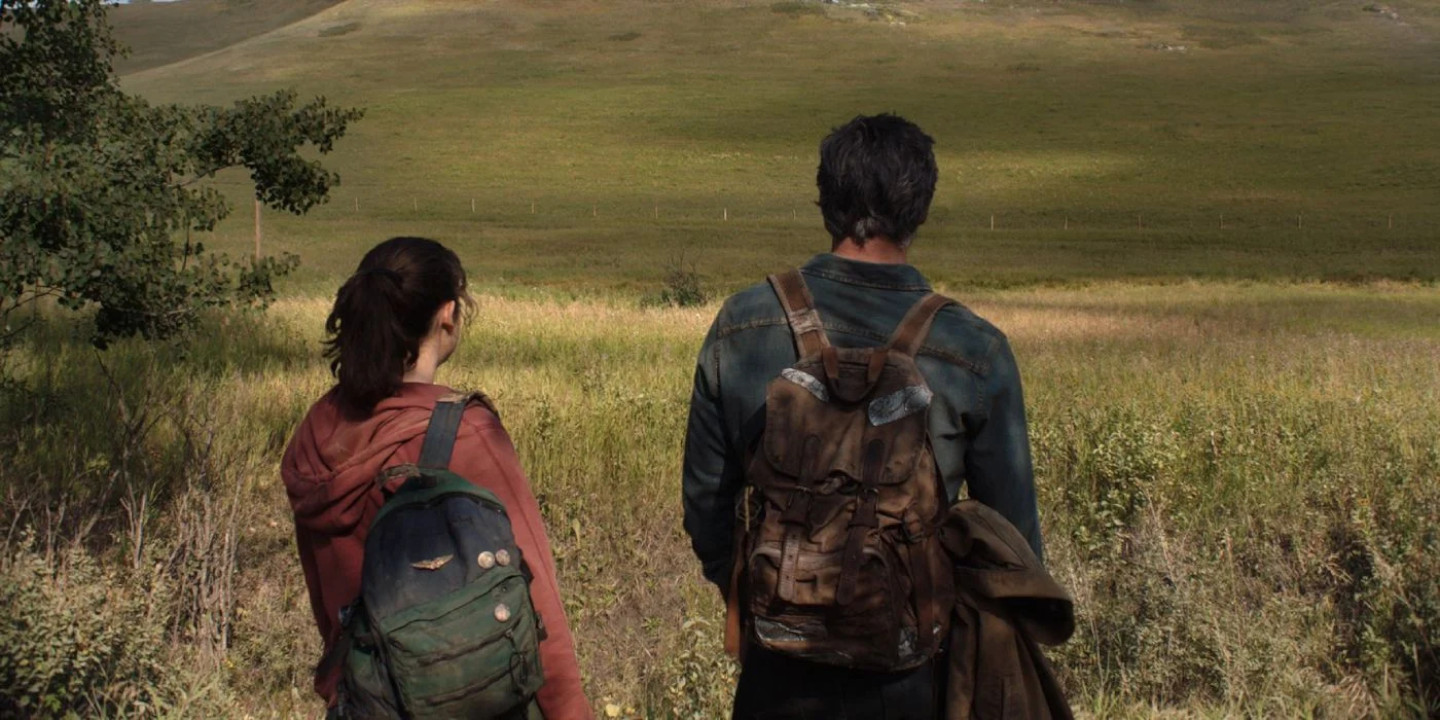 Astro diz que série de The Last of Us é “angustiante”