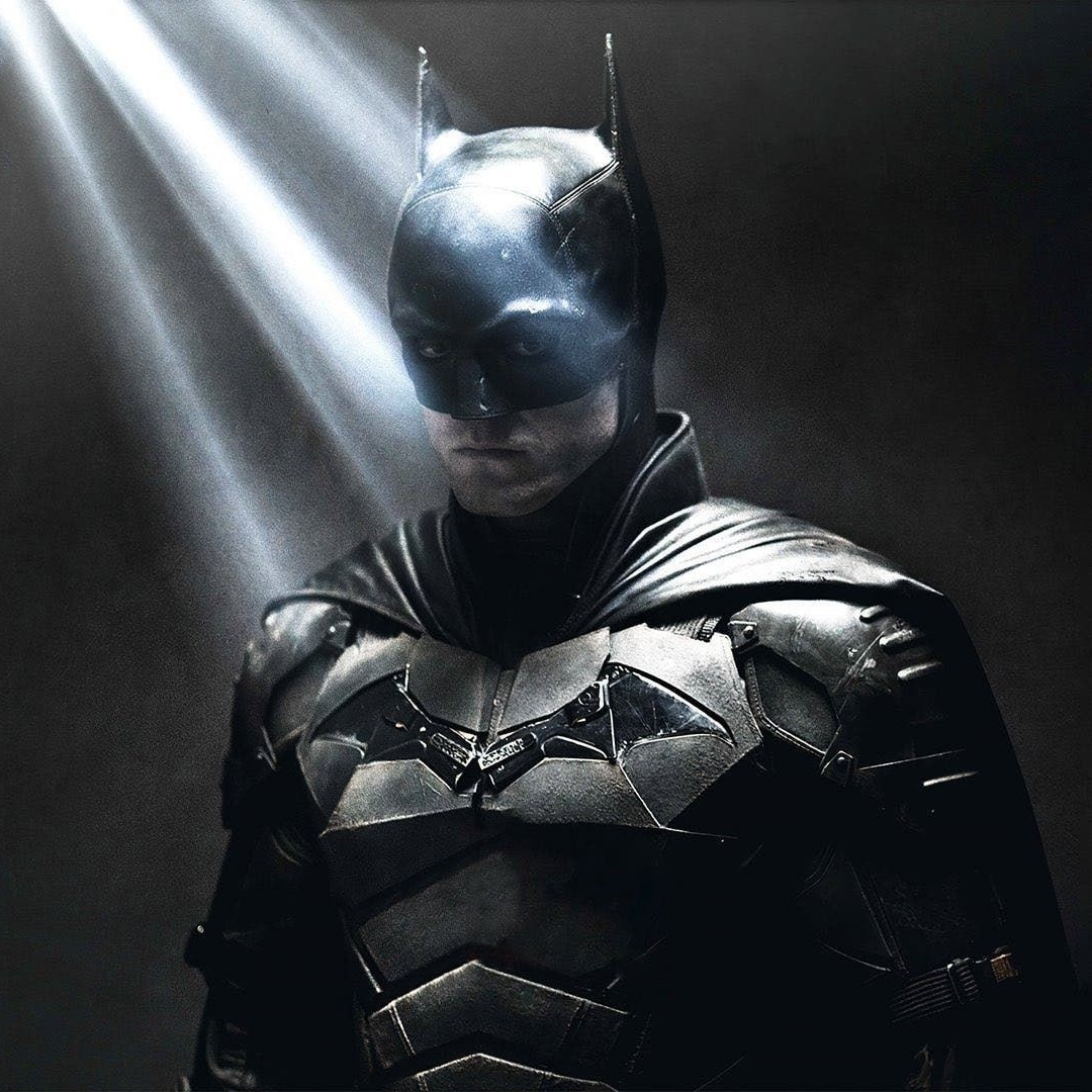 Batman 2 é oficializado pela Warner Bros.