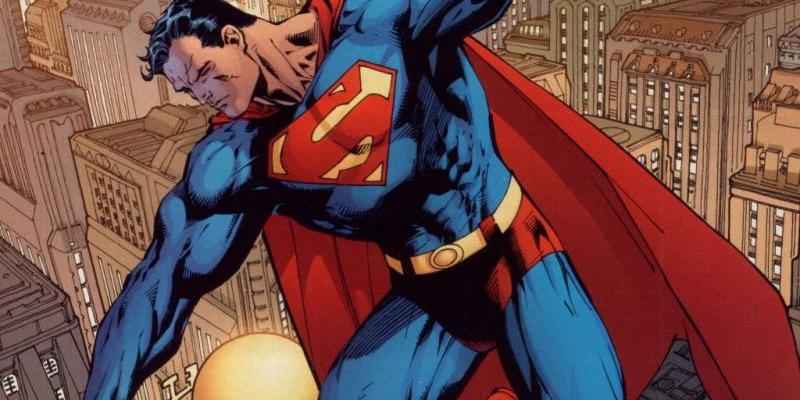 Lista: As versões mais fortes do Superman nas hqs