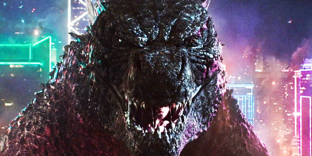 Série do Godzilla na AppleTV+ terá diretor de WandaVision