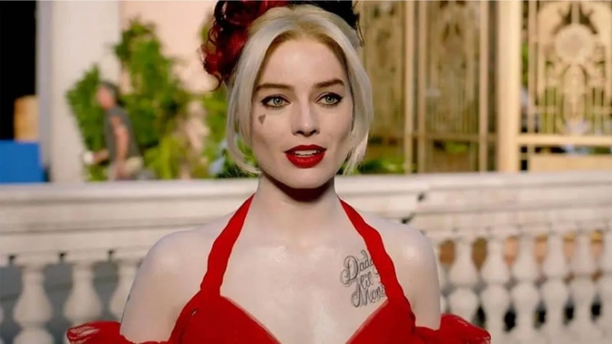 Margot Robbie irá estrelar novo filme de Onze Homens e um Segredo