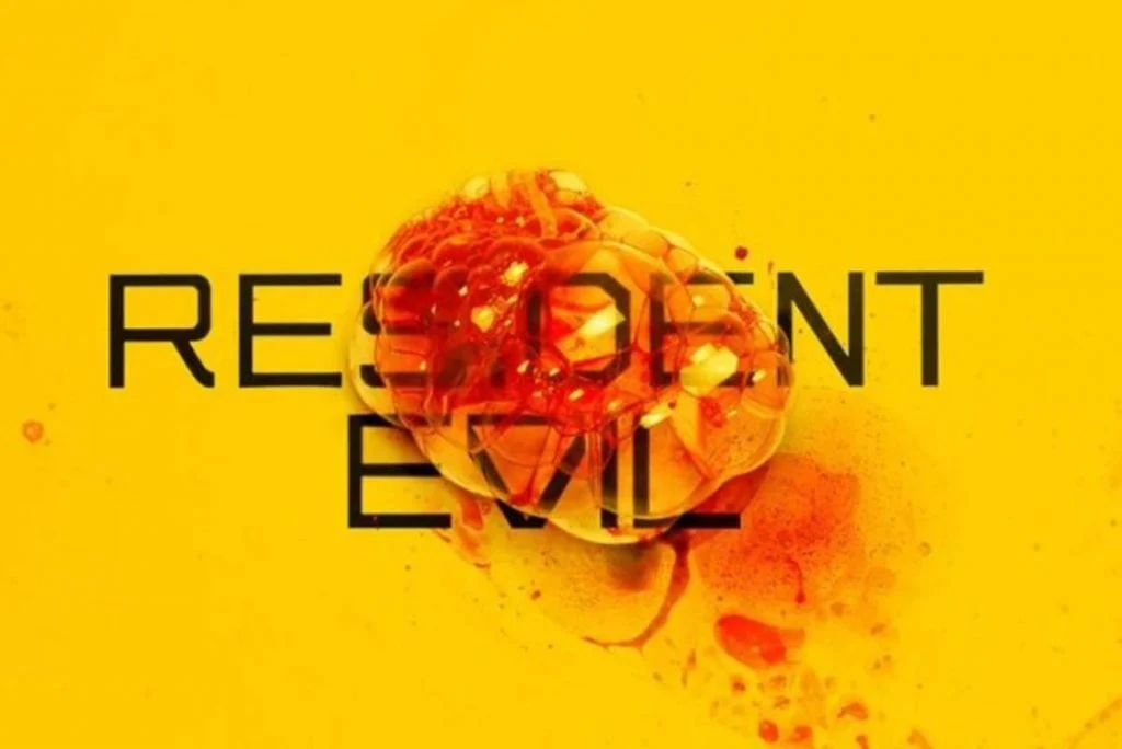 Divulgado teaser oficial de Resident Evil: A Série