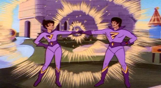 Warner Bros. Discovery cancela oficialmente filme dos Super Gêmeos