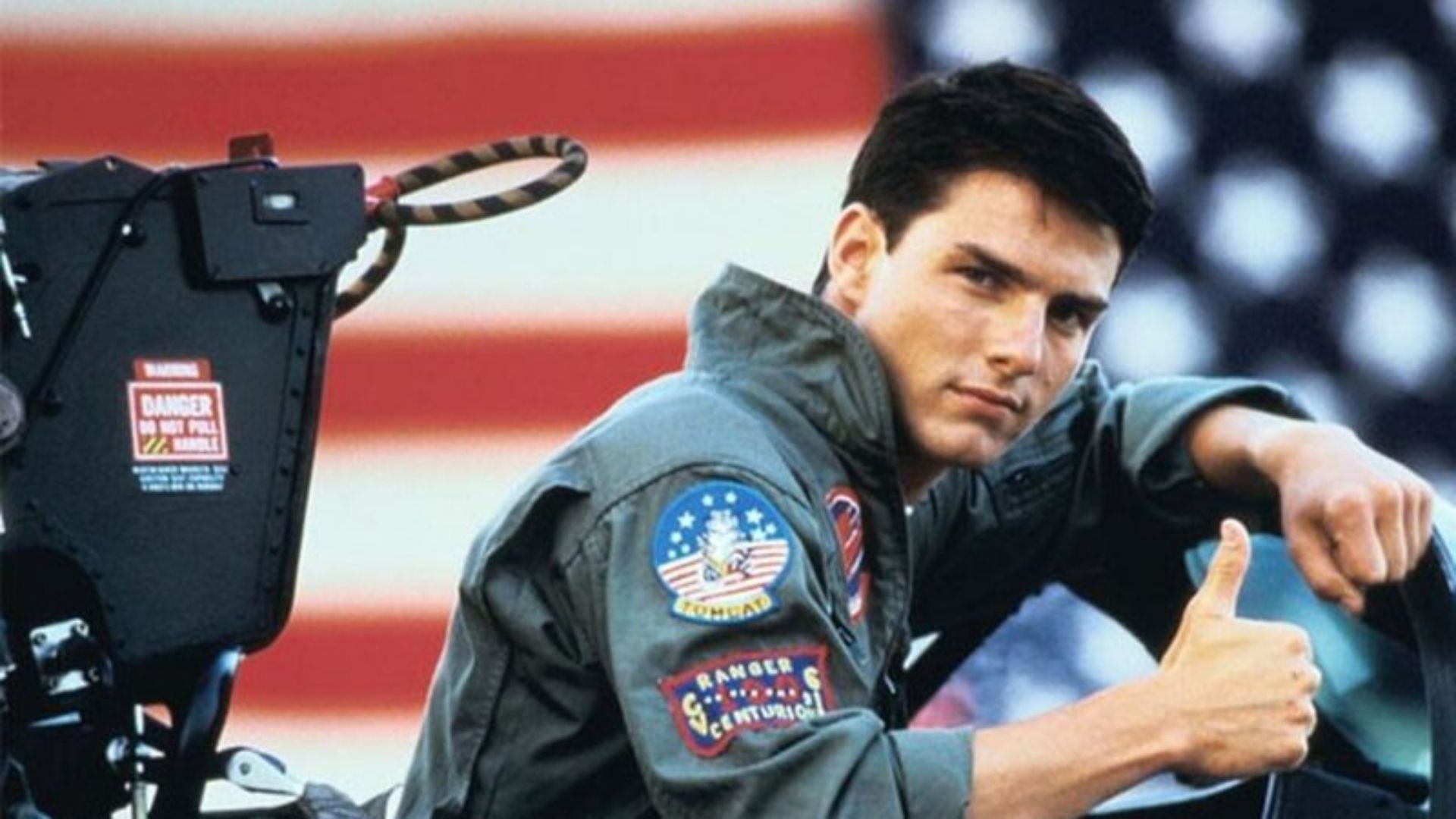Suicídio do diretor, altura de Tom Cruise e mais: As histórias inusitadas por trás de Top Gun!