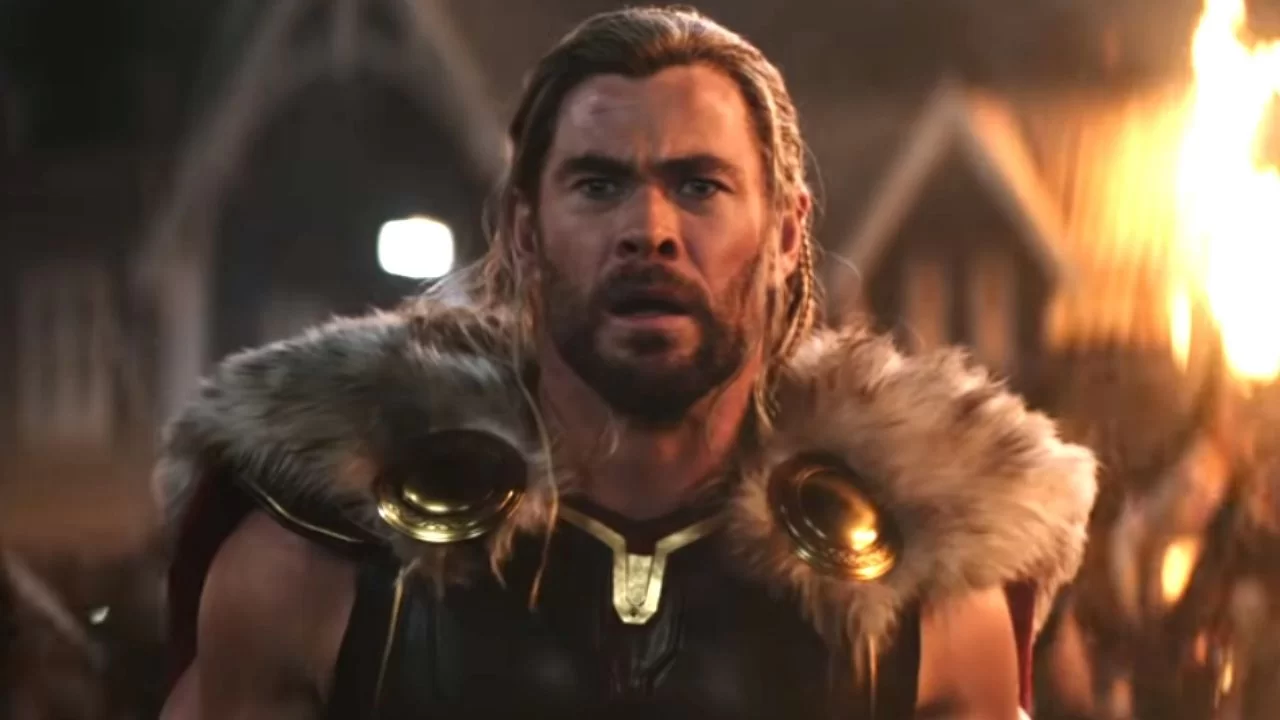 Primeiras reações de Thor: Amor e Trovão definem filme como hilário e sincero